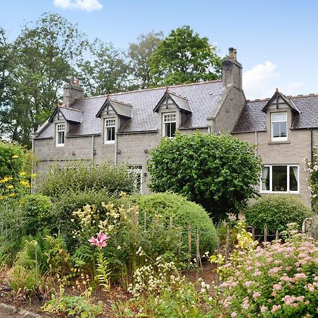 The Coach House Villa Alford  Bagian luar foto
