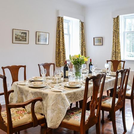 The Coach House Villa Alford  Bagian luar foto