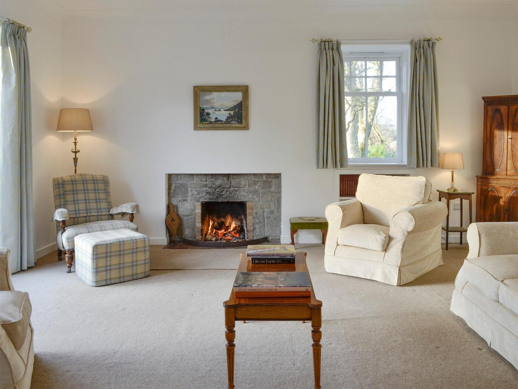 The Coach House Villa Alford  Bagian luar foto