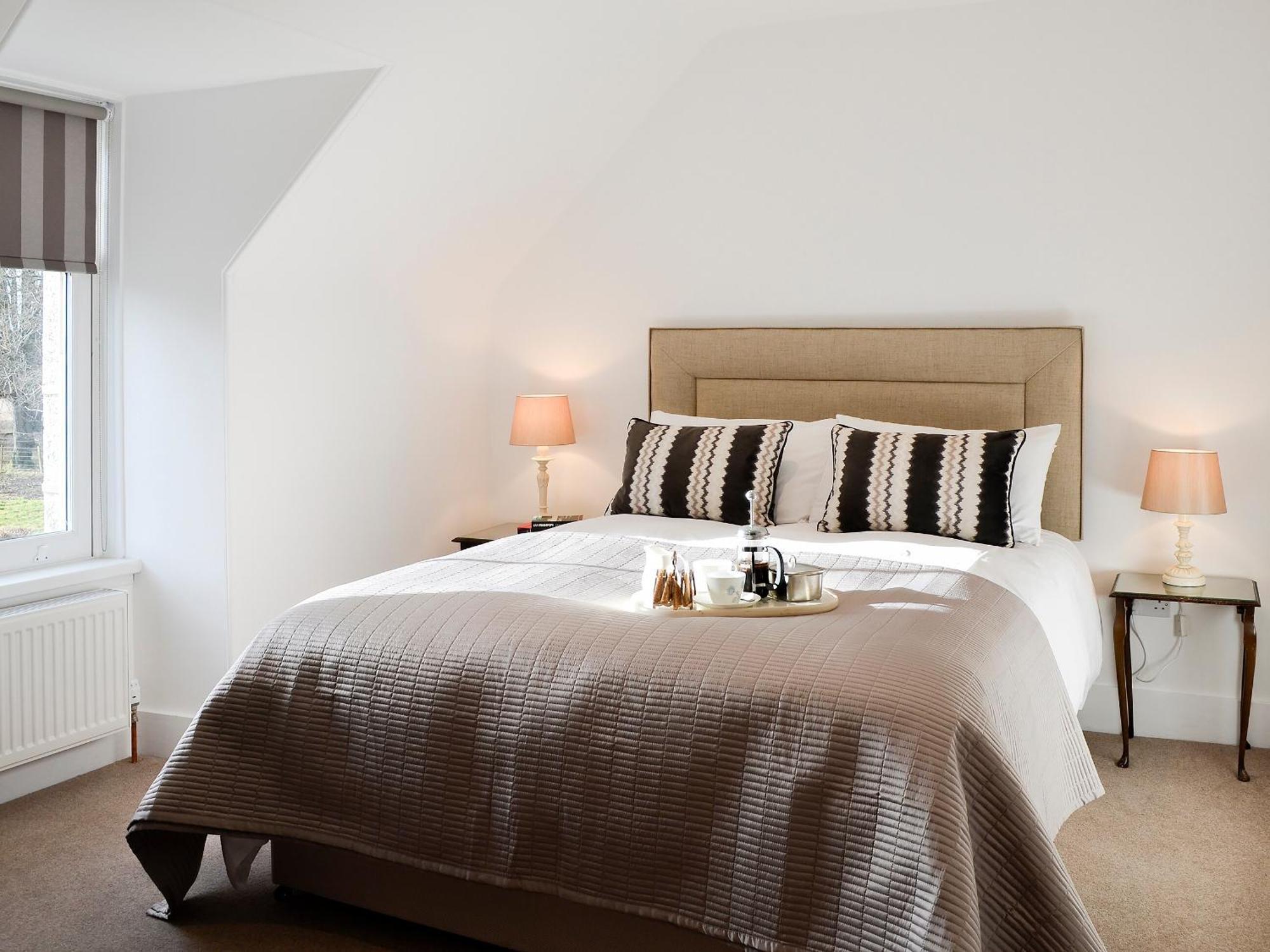 The Coach House Villa Alford  Bagian luar foto