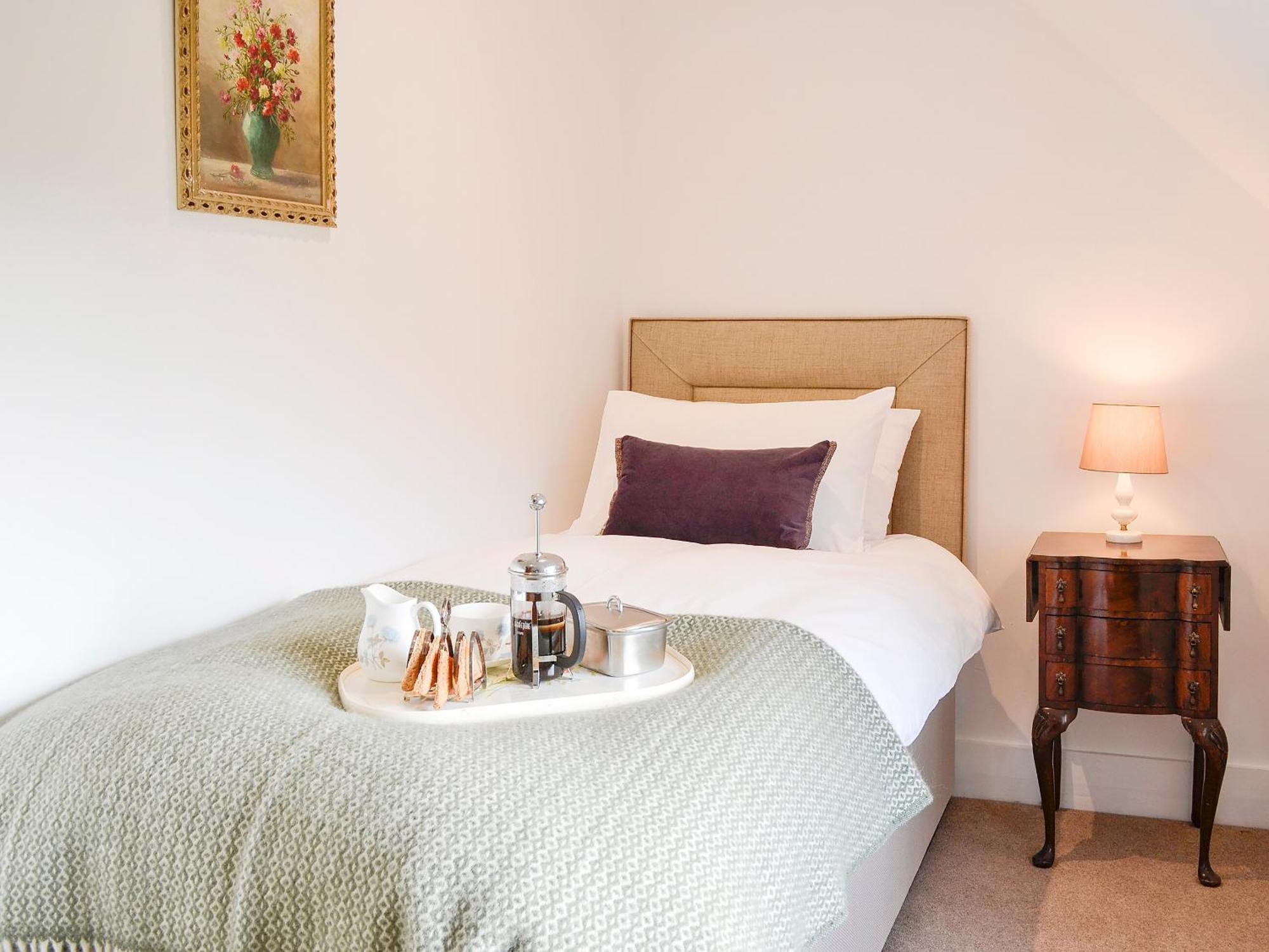 The Coach House Villa Alford  Bagian luar foto