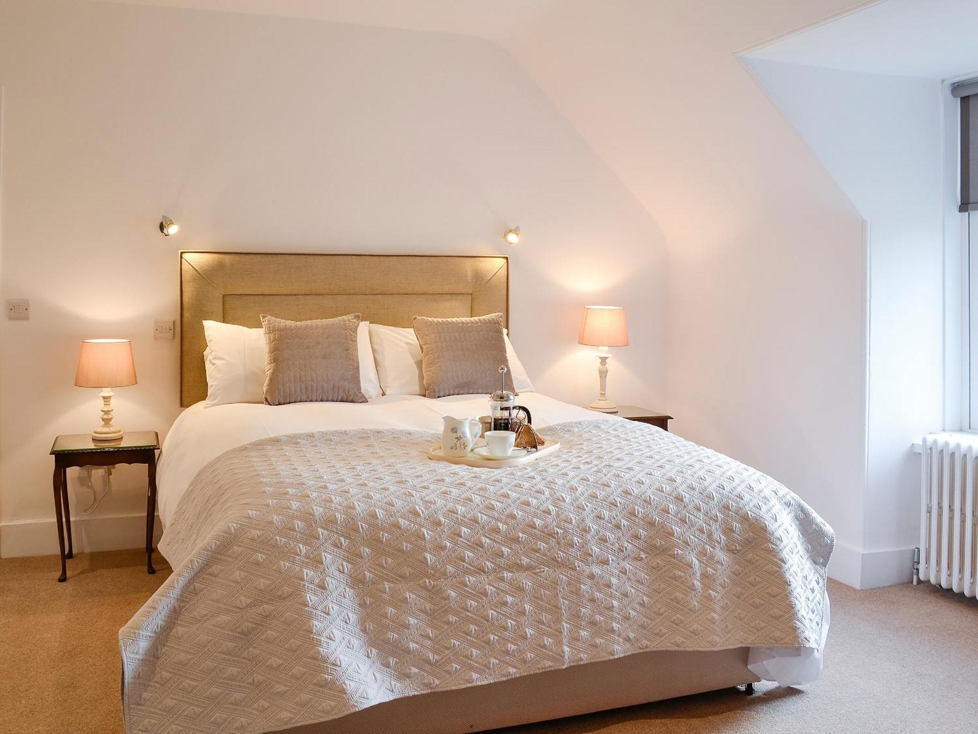 The Coach House Villa Alford  Bagian luar foto