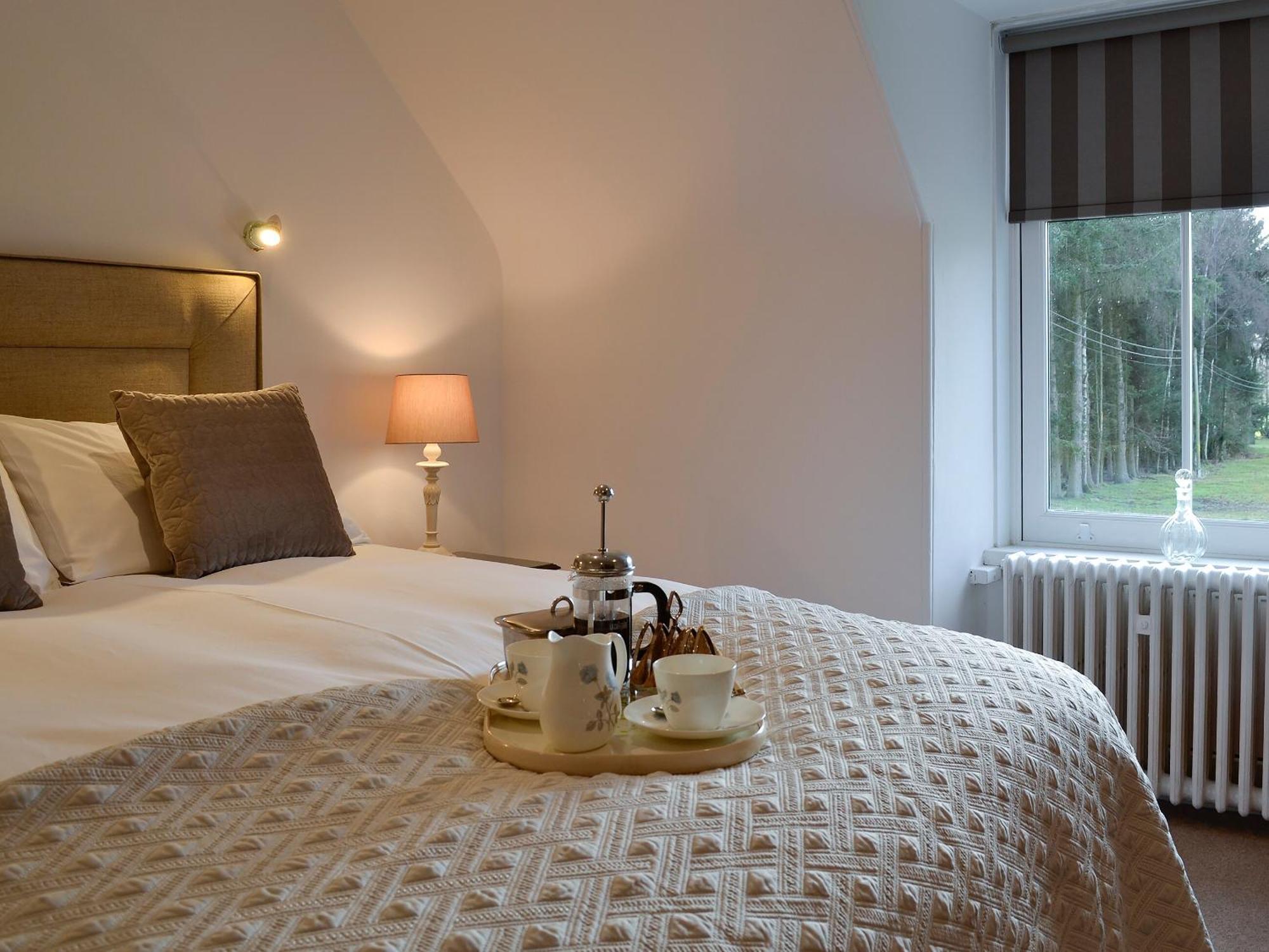 The Coach House Villa Alford  Bagian luar foto