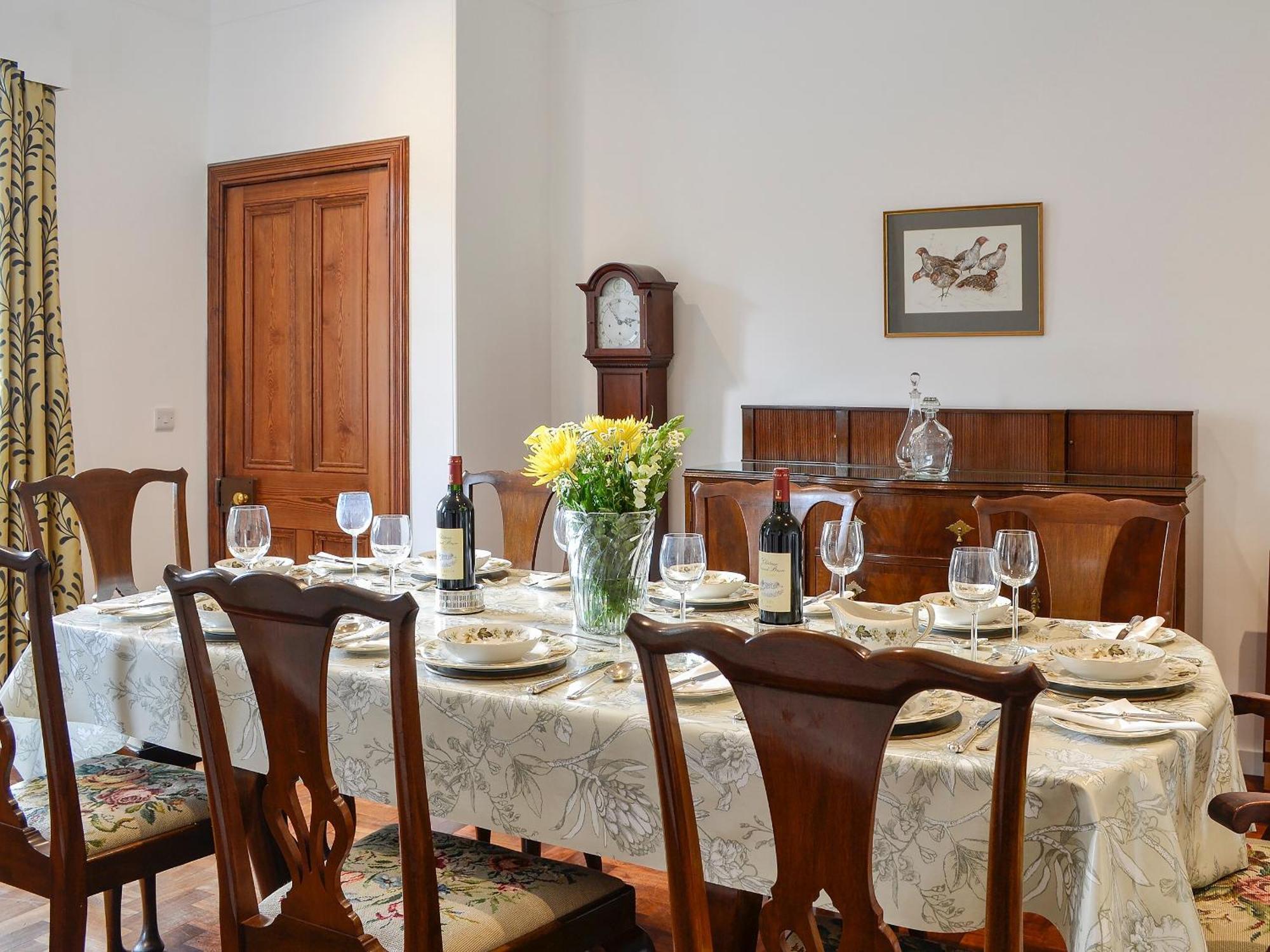 The Coach House Villa Alford  Bagian luar foto