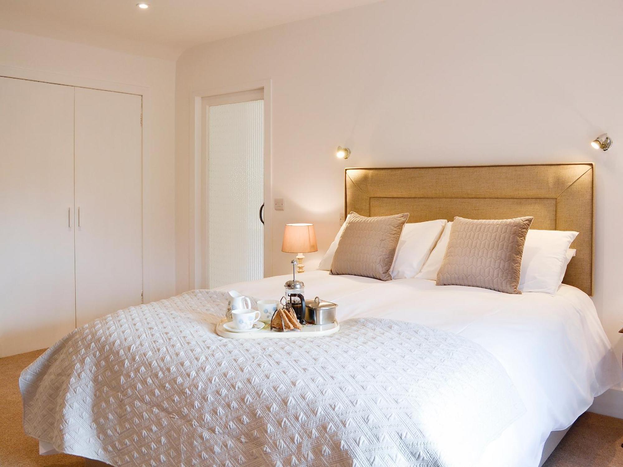 The Coach House Villa Alford  Bagian luar foto