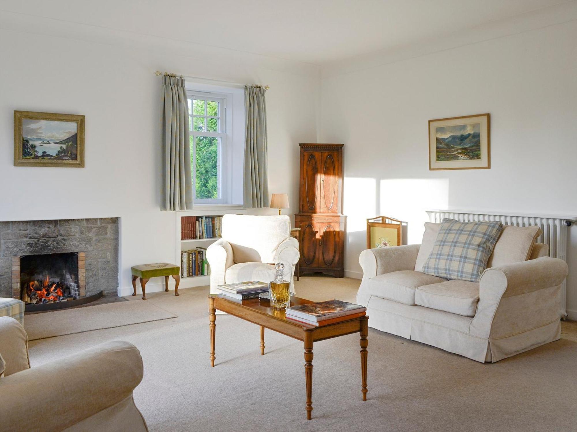 The Coach House Villa Alford  Bagian luar foto